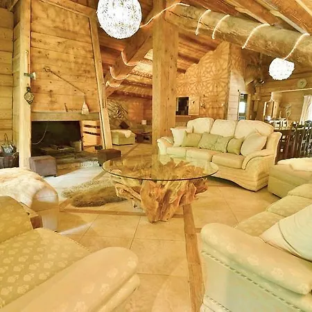 Chalet Ferme De Florent